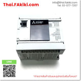 (A)Unused, FX5S-30MT/ES, PLC Main Module, พีแอลซียูนิตหลัก, MITSUBISHI