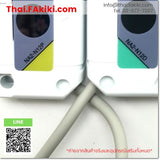 (A)Unused, NA2-N12 DC12-24V, Slim Area Sensor, เซนเซอร์แบบม่านแสง, PANASONIC