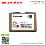 (A)Unused, NA2-N12 DC12-24V, Slim Area Sensor, เซนเซอร์แบบม่านแสง, PANASONIC