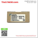 (B)Unused*, Q00CPU, CPU Module, ซีพียูโมดูล, MITSUBISHI