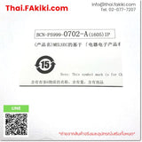 (A)Unused, Q20UDEHCPU, CPU Module, ซีพียูโมดูล, MITSUBISHI