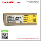 (C)Used, QJ71BR11(C), MELSECNET/H Network Module, โมดูลเครือข่ายการควบคุม, MITSUBISHI