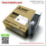 (A)Unused, Q03UDECPU, High Performance Model QCPU, QCPU ประสิทธิภาพสูง, MITSUBISHI