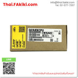 (A)Unused, Q03UDECPU, High Performance Model QCPU, QCPU High Performance, MITSUBISHI 