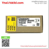 (A)Unused, Q20UDEHCPU, CPU Module, ซีพียูโมดูล, MITSUBISHI
