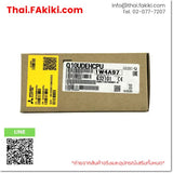 (A)Unused, Q10UDEHCPU, CPU Module, ซีพียูโมดูล, MITSUBISHI