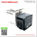 (A)Unused, KV-N16EX 16points, Expansion Output Module, โมดูลอินพุตส่วนขยาย, KEYENCE