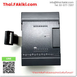 (A)Unused, KV-N16EX 16points, Expansion Output Module, โมดูลอินพุตส่วนขยาย, KEYENCE