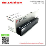 (A)Unused, PJ-55A, Expandable Area Sensor, แอเรียเซนเซอร์แบบต่อขยายได้, KEYENCE