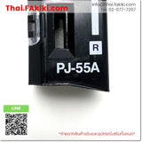 (A)Unused, PJ-55A, Expandable Area Sensor, แอเรียเซนเซอร์แบบต่อขยายได้, KEYENCE