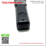 (A)Unused, PJ-55A, Expandable Area Sensor, แอเรียเซนเซอร์แบบต่อขยายได้, KEYENCE