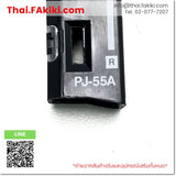 (B)Unused, PJ-55AR Expandable Area Sensor,  แอเรียเซนเซอร์แบบต่อขยายได้ สเปค -, KEYENCE