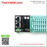 (B)Unused*, GX-ID3284-T Ver.1.1, Remote I/O Terminal, เทอร์มินัล I/O ระยะไกล, OMRON