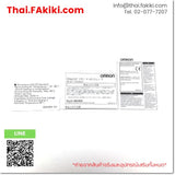 (A)Unused, GX-ID3284-T Ver.1.1, Remote I/O Terminal, เทอร์มินัล I/O ระยะไกล, OMRON