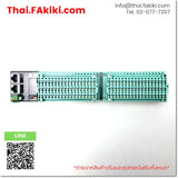 (A)Unused, GX-ID3284-T Ver.1.1, Remote I/O Terminal, เทอร์มินัล I/O ระยะไกล, OMRON