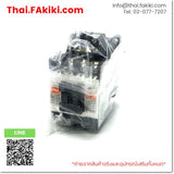 (B)Unused*, SC-03  AC100V 1a, Electromagnetic Contactor, แมกเนติกคอนแทคเตอร์, FUJI