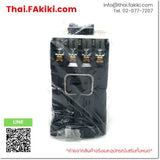 (B)Unused*, SC-03  AC100V 1a, Electromagnetic Contactor, แมกเนติกคอนแทคเตอร์, FUJI