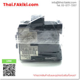 (B)Unused*, SC-03  AC100V 1a, Electromagnetic Contactor, แมกเนติกคอนแทคเตอร์, FUJI
