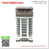 (A)Unused, G3PE-525B-3N AC200-480V, Solid State Relays, โซลิดสเตตรีเลย์, OMRON