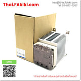 (B)Unused*, G3PE-525B-3N AC200-480V, Solid State Relays, โซลิดสเตตรีเลย์, OMRON