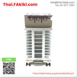 (B)Unused*, G3PE-525B-3N AC200-480V, Solid State Relays, โซลิดสเตตรีเลย์, OMRON
