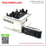 (B)Unused*, FD-Q10C 8A/10A, Flow Sensor, เซนเซอร์ตรวจจับการไหล, KEYENCE