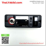 (B)Unused*, FD-Q10C 8A/10A, Flow Sensor, เซนเซอร์ตรวจจับการไหล, KEYENCE