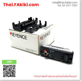 (B)Unused*, FD-Q10C 8A/10A, Flow Sensor, เซนเซอร์ตรวจจับการไหล, KEYENCE