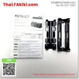 (C)Used, FD-Q10C 8A/10A, Flow Sensor, เซนเซอร์ตรวจจับการไหล, KEYENCE