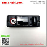 (C)Used, FD-Q10C 8A/10A, Flow Sensor, เซนเซอร์ตรวจจับการไหล, KEYENCE