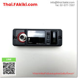 (B)Unused*, FD-Q20C 15A/20A, Flow Sensor, เซนเซอร์ตรวจจับการไหล, KEYENCE