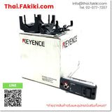 (B)Unused*, FD-Q32C 25A/32A, Flow Sensor, เซนเซอร์ตรวจจับการไหล, KEYENCE