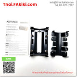 (B)Unused*, FD-Q32C 25A/32A, Flow Sensor, เซนเซอร์ตรวจจับการไหล, KEYENCE