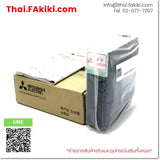 (A)Unused, QD62-H02 2ch, High Speed Counting Module, โมดูลการนับความเร็วสูง, MITSUBISHI