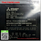 (A)Unused, Q03UDECPU(C), High Performance Model QCPU, QCPU ประสิทธิภาพสูง, MITSUBISHI