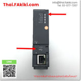 (C)Used, Q06UDEHCPU(C), High Performance Model QCPU, QCPU ประสิทธิภาพสูง, MITSUBISHI