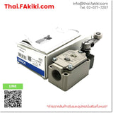 (B)Unused*, WLCA2-2LE-N, Limit Switch, ลิมิตสวิตช์, OMRON