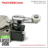 (B)Unused*, WLCA2-2LE-N, Limit Switch, ลิมิตสวิตช์, OMRON
