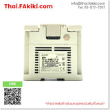 (C)Used, FX3U-64MR/ES-A  AC100-240V, PLC Main Module, พีแอลซียูนิตหลัก, MITSUBISHI