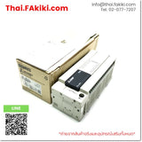 (C)Used, FX3U-64MT/ES-A  AC100-240V, PLC Main Module, พีแอลซียูนิตหลัก, MITSUBISHI