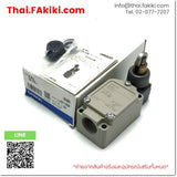 (B)Unused*, WLSD2, Limit Switch, ลิมิตสวิตช์, OMRON