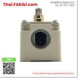 (B)Unused*, WLSD2, Limit Switch, ลิมิตสวิตช์, OMRON
