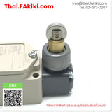 (B)Unused*, WLSD2, Limit Switch, ลิมิตสวิตช์, OMRON