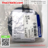 (B)Unused*, E2E-X7D1-N 2m, Proximity Sensor, พร็อกซิมิตี้เซนเซอร์, OMRON