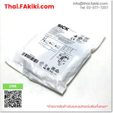 (B)Unused*, GL6-N1212 DC10-30V, Photoelectric Sensor, โฟโตอิเล็กทริคเซนเซอร์, SICK
