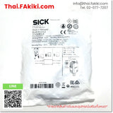 (B)Unused*, GL6-N1212 DC10-30V, Photoelectric Sensor, โฟโตอิเล็กทริคเซนเซอร์, SICK