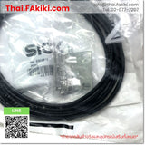 (B)Unused*, GL6-N1212 DC10-30V, Photoelectric Sensor, โฟโตอิเล็กทริคเซนเซอร์, SICK