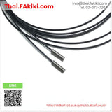 (A)Unused, FU-79U 1m, Fiber Optic Sensor, ไฟเบอร์ออปติกเซนเซอร์, OMRON