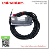 (A)Unused, FS-V31, Fiber Optic Sensor Amplifier, ไฟเบอร์แอมพลิฟายเออร์, KEYENCE