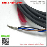 (A)Unused, FS-V31, Fiber Optic Sensor Amplifier, ไฟเบอร์แอมพลิฟายเออร์, KEYENCE